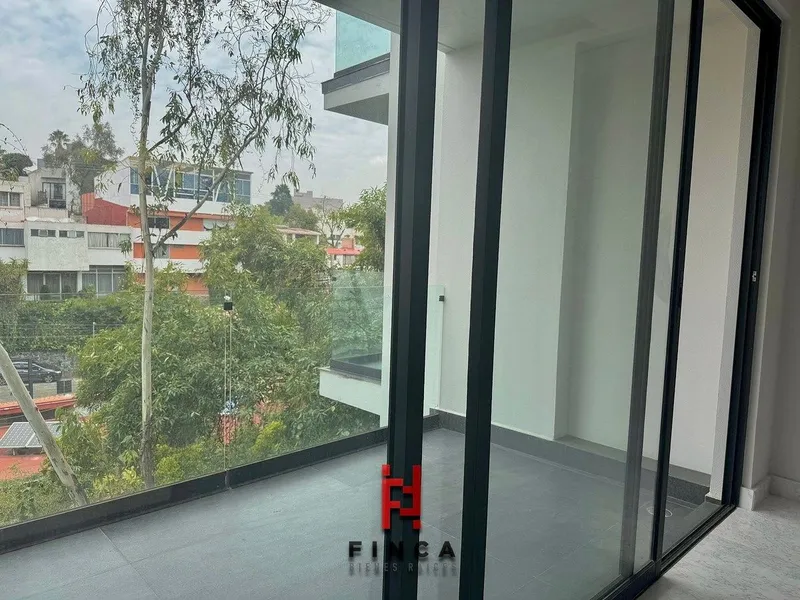 Departamento en venta · Lomas de Tecamachalco, Naucalpan de Juárez, Estado de México