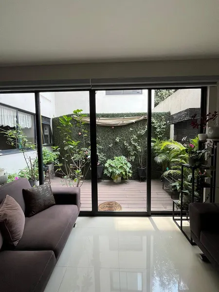 Departamento en venta · Álamos, Benito Juárez, Ciudad de México