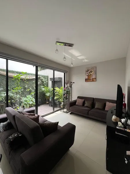 Departamento en venta · Álamos, Benito Juárez, Ciudad de México