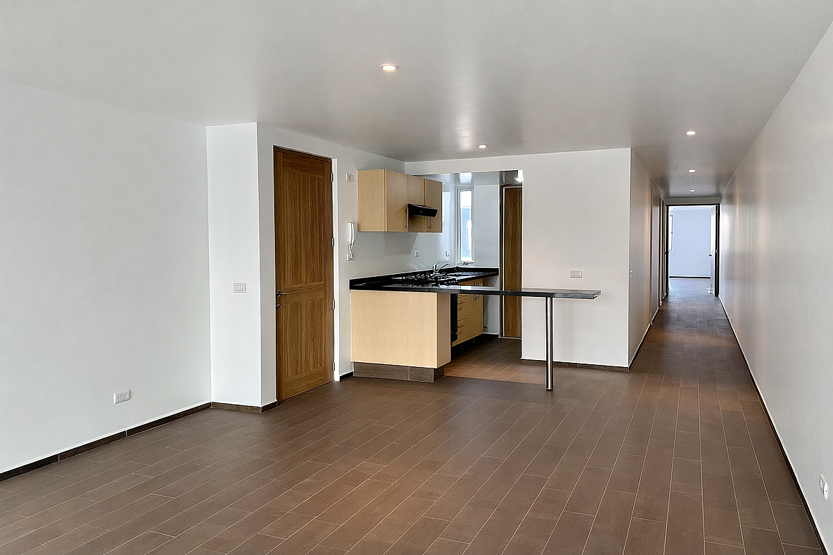 Departamento en venta · Del Valle Centro, Del Valle, Benito Juárez, Ciudad de México
