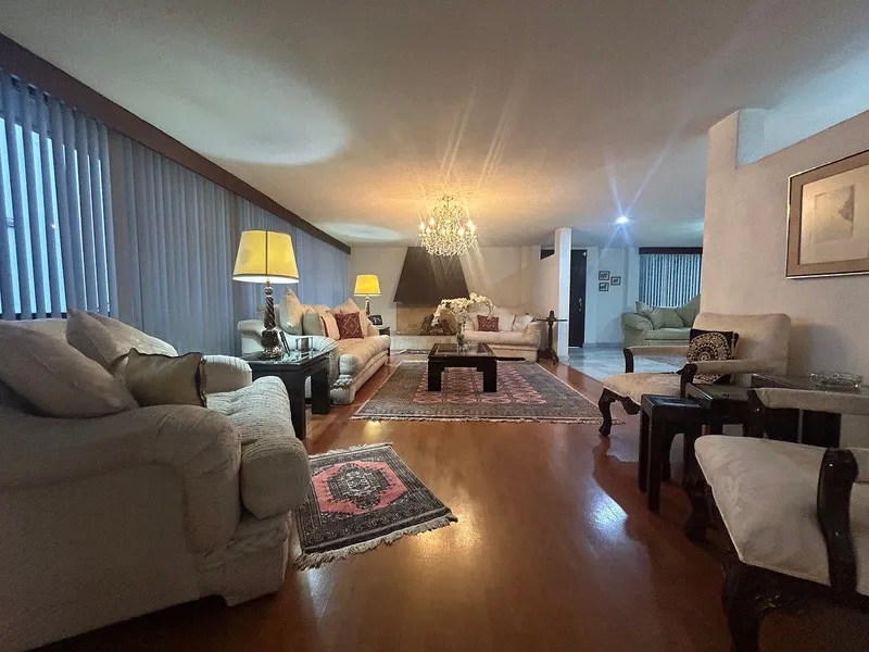 Casa en venta · Lomas de Chapultepec VIII Sección, Lomas de Chapultepec, Chapultepec, Miguel Hidalgo, Ciudad de México