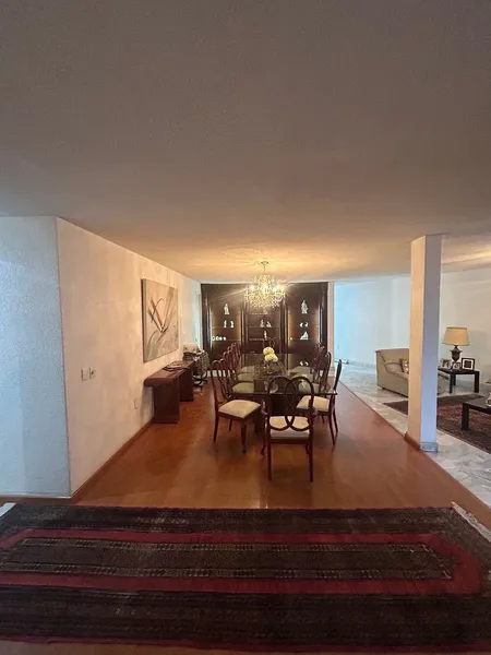Casa en venta · Lomas de Chapultepec VIII Sección, Lomas de Chapultepec, Chapultepec, Miguel Hidalgo, Ciudad de México