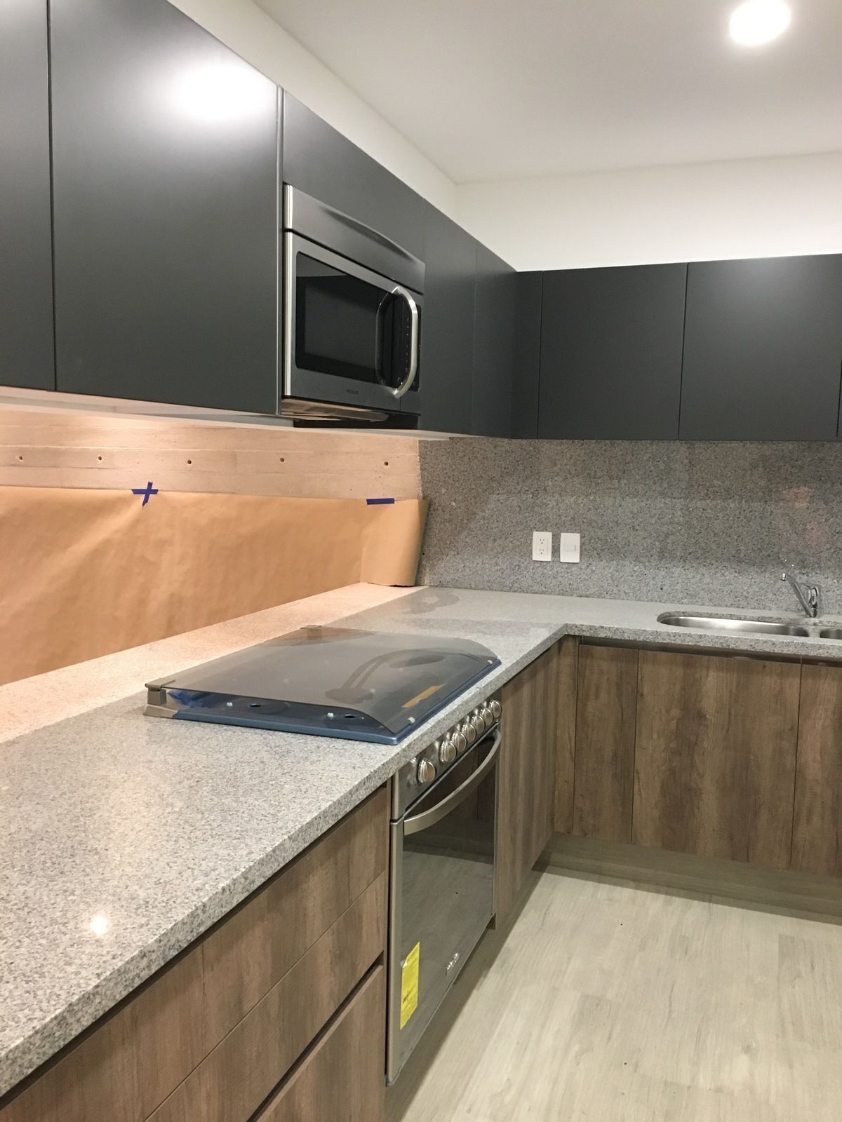 Departamento en renta · Polanco, Miguel Hidalgo, Ciudad de México