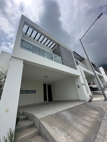 Casa en venta · Cumbres Elite Premier Privadas Alpes y Everest, Monterrey, Nuevo León Casa en venta · Cumbres Elite Premier Privadas Alpes y Everest, Monterrey, Nuevo León