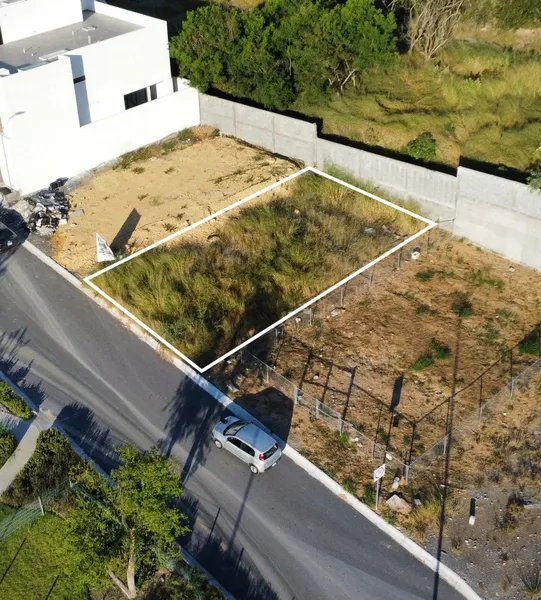 Lote en venta · Pedregal de la Montaña, Monterrey, Nuevo León