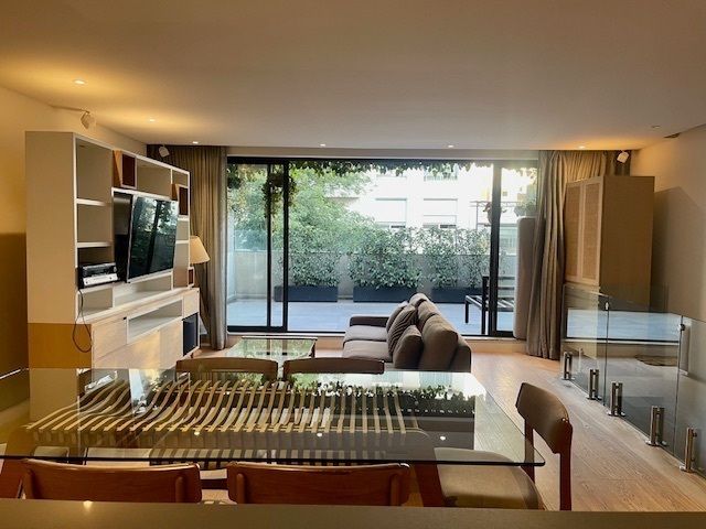 Departamento en renta · Polanco, Miguel Hidalgo, Ciudad de México