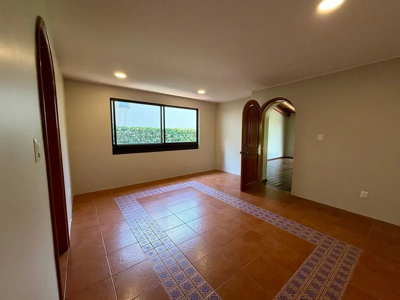 Casa en renta · Lomas de Chapultepec I Sección, Lomas de Chapultepec, Chapultepec, Miguel Hidalgo, Ciudad de México