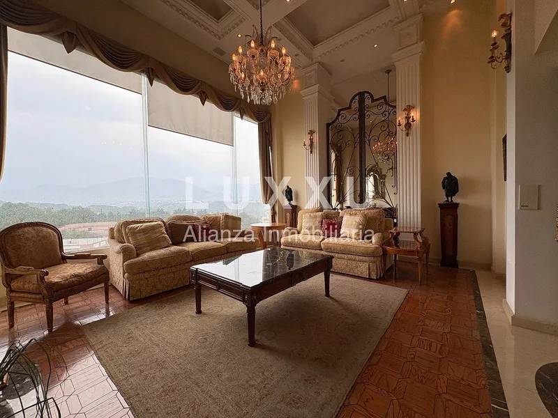 Departamento en venta · Naucalpan de Juárez, Estado de México