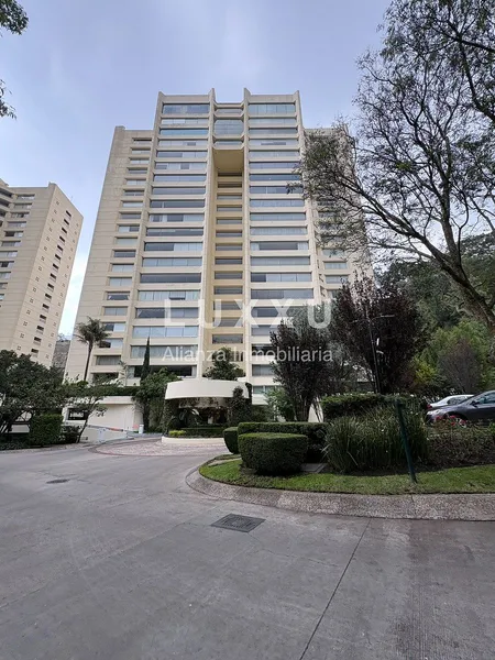 Departamento en venta · Naucalpan de Juárez, Estado de México