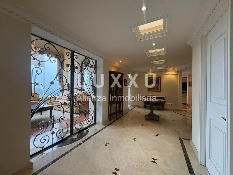 Departamento en venta · Luisa Isabel Campos de Jiménez Cantú (Cuartos I), Naucalpan de Juárez, Estado de México
