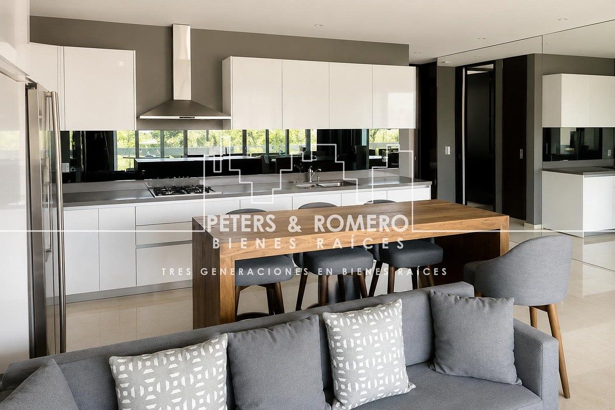 Departamento en renta · Polanco, Miguel Hidalgo, Ciudad de México