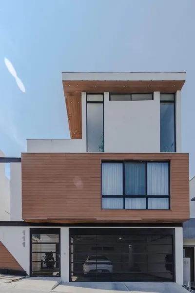 Casa en venta · Cima del Bosque, Monterrey, Nuevo León