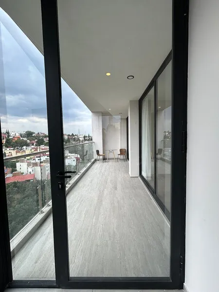 Departamento en venta · Lomas Anáhuac, Huixquilucan, Estado de México