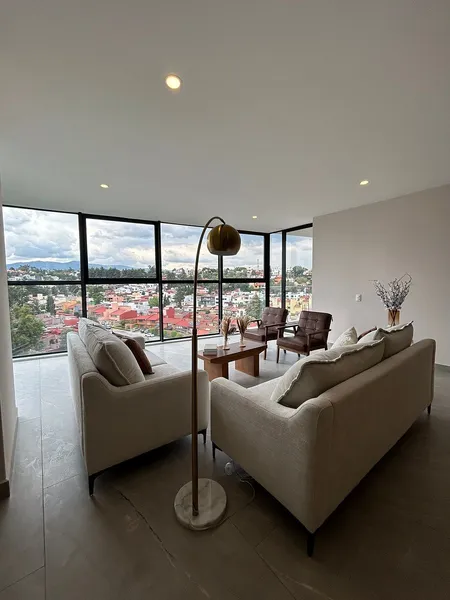 Departamento en venta · Lomas Anáhuac, Huixquilucan, Estado de México