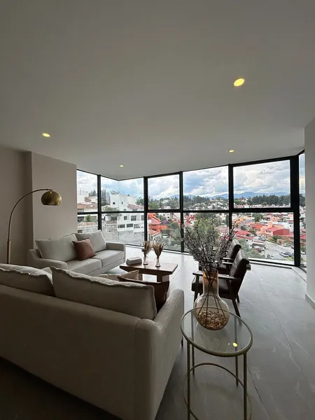 Departamento en venta · Lomas Anáhuac, Huixquilucan, Estado de México