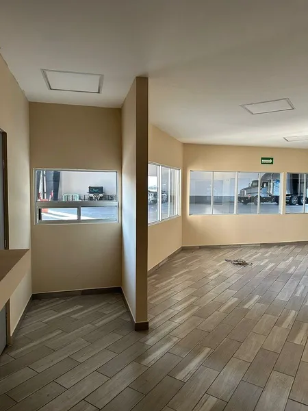 Bodega en renta · Parque Industrial Apodaca, Apodaca, Nuevo León