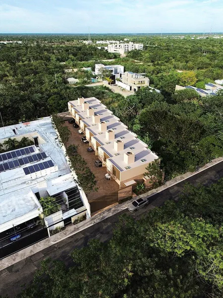 Casa en venta · Temozon Norte, Mérida, Yucatán
