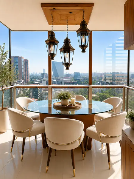 Departamento en venta · Lomas de Chapultepec I Sección, Lomas de Chapultepec, Chapultepec, Miguel Hidalgo, Ciudad de México