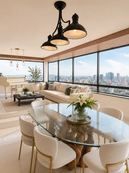 Departamento en venta · Lomas de Chapultepec I Sección, Lomas de Chapultepec, Chapultepec, Miguel Hidalgo, Ciudad de México