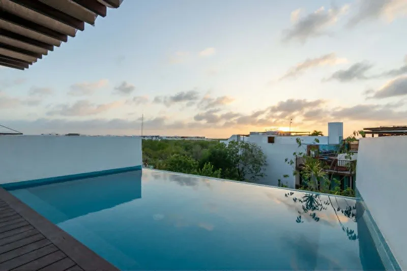Departamento en venta · Aldea Zama, Tulum, Quintana Roo