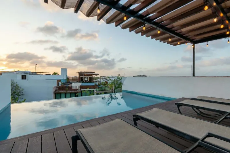 Departamento en venta · Aldea Zama, Tulum, Quintana Roo