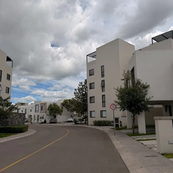 Departamento en venta · El Mirador, Santiago de Querétaro, Querétaro