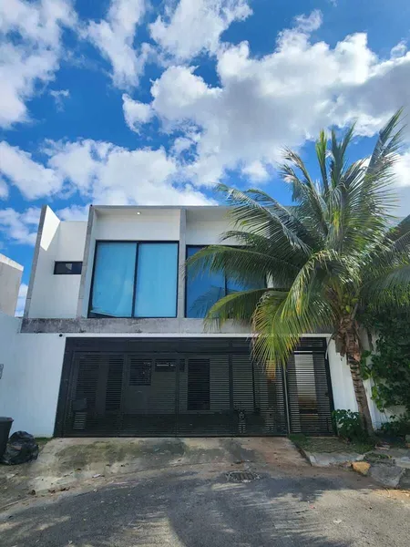 Casa en venta · Residencial Cumbres, Cancún, Benito Juárez, Quintana Roo