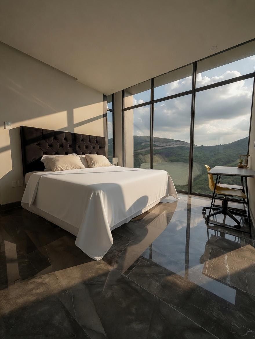 Departamento en renta · Del Valle Oriente, San Pedro Garza García, Nuevo León