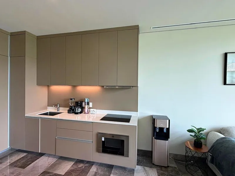 Departamento en renta · Del Valle Oriente, San Pedro Garza García, Nuevo León