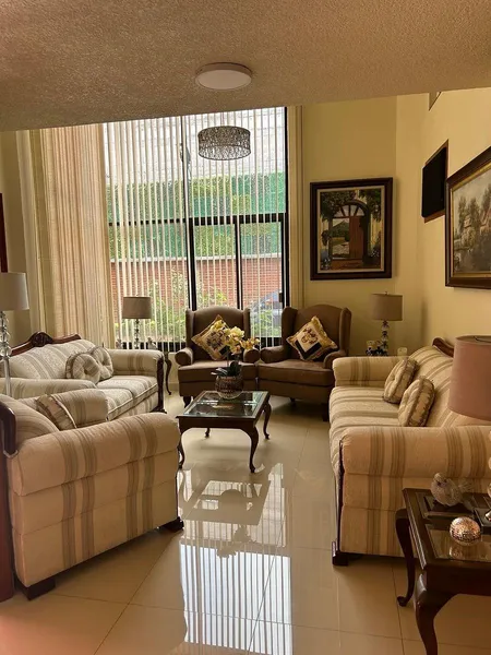 Condominio en venta · Nueva Oriental Coapa, Tlalpan, Ciudad de México
