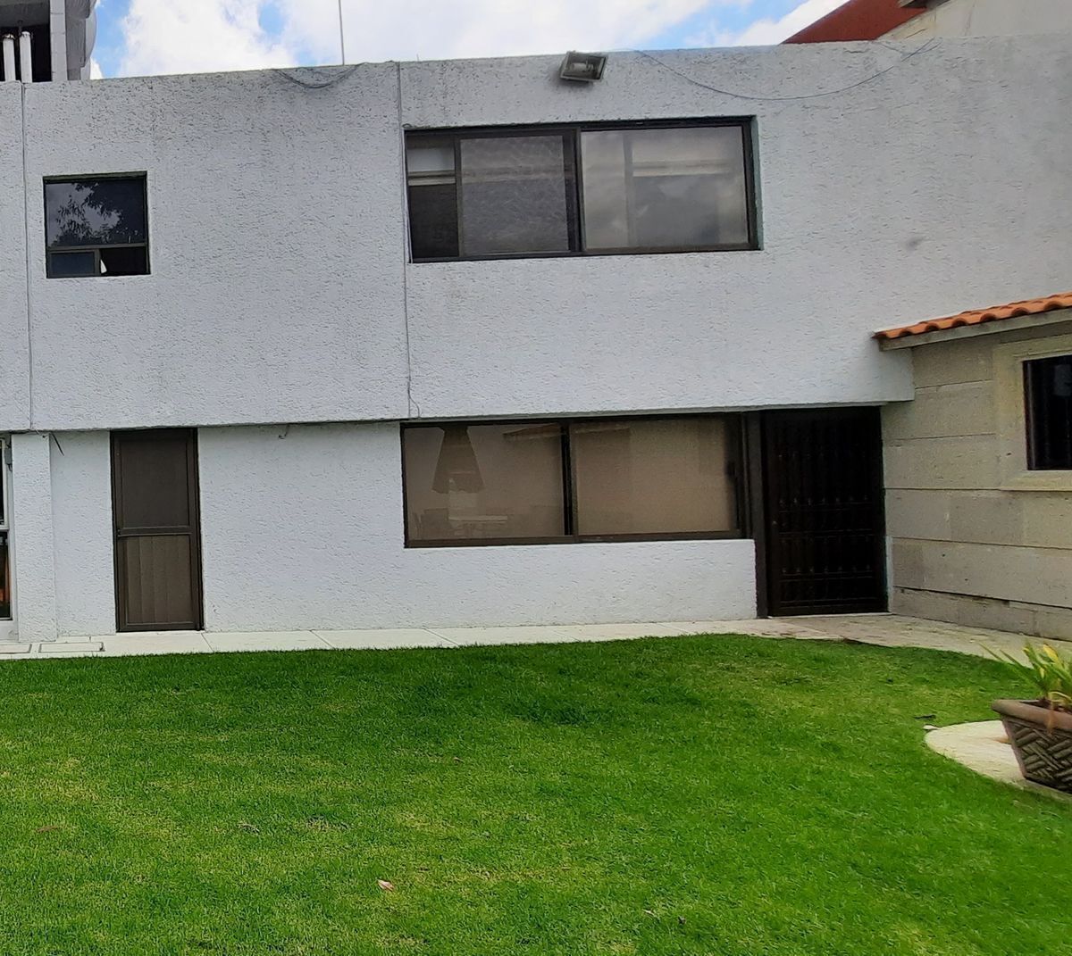 Casa en renta · Lomas de Reforma, Miguel Hidalgo, Ciudad de México