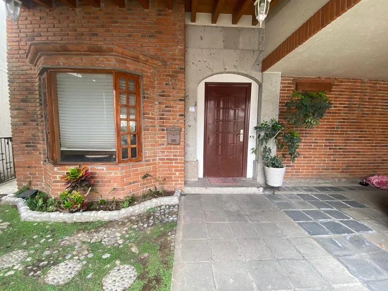 Casa en venta · Colinas del Bosque, Tlalpan, Ciudad de México