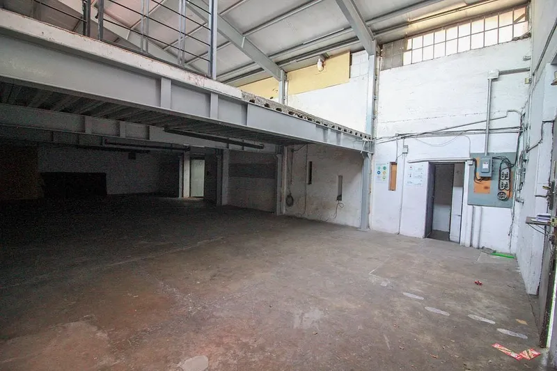 Bodega en renta · Anahuac I Sección, Anahuac, Miguel Hidalgo, Ciudad de México