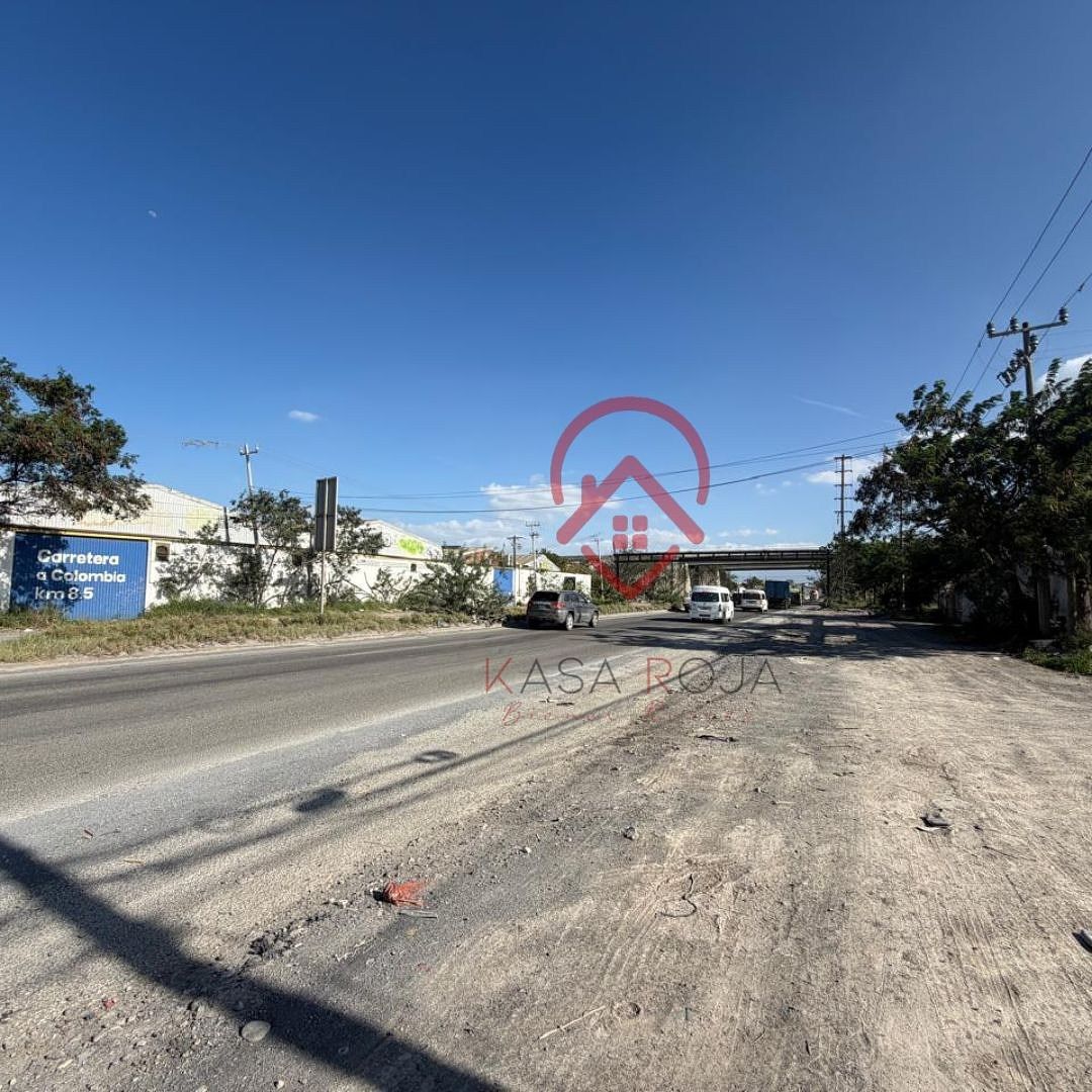 Nave industrial en renta · Joyas de Anáhuac, General Escobedo, Nuevo León