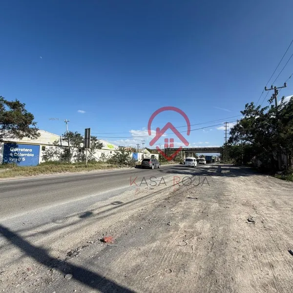 Nave industrial en renta · Joyas de Anáhuac, General Escobedo, Nuevo León
