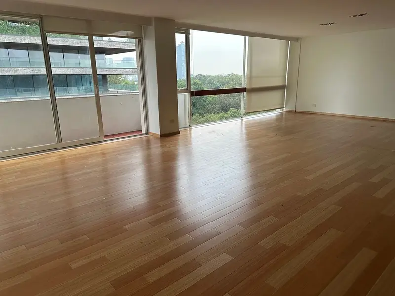 Departamento en renta · Polanco, Miguel Hidalgo, Ciudad de México