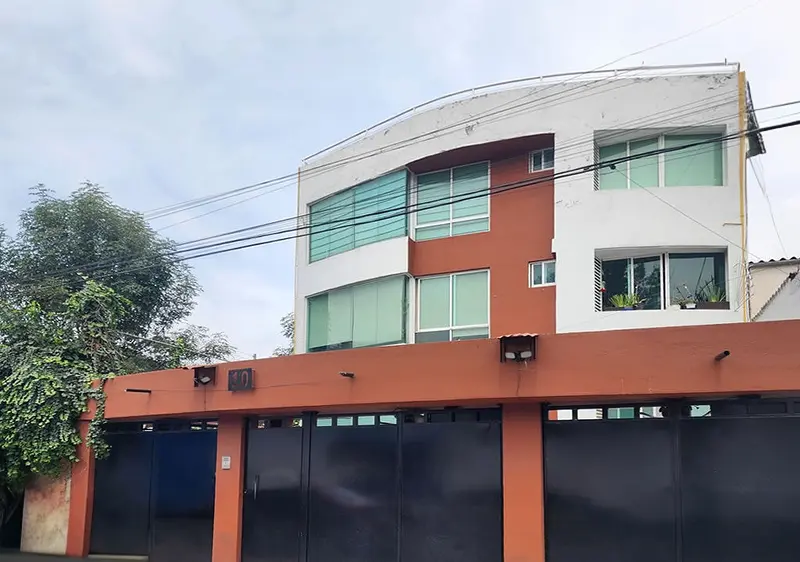 Departamento en venta · San Jerónimo Lídice, La Magdalena Contreras, Ciudad de México