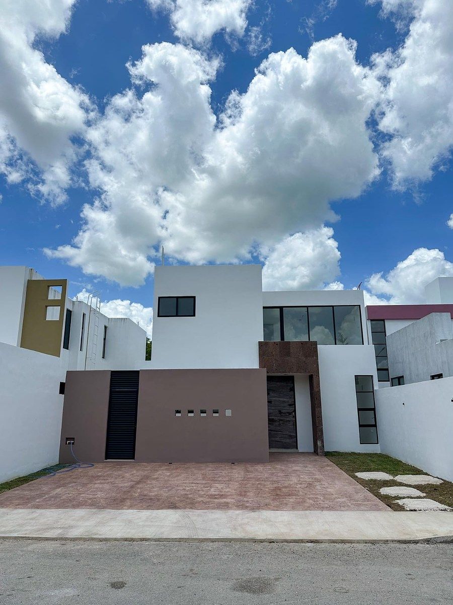 Condominio en venta · Praderas del Mayab, Conkal, Yucatán Condominio en venta · Praderas del Mayab, Conkal, Yucatán