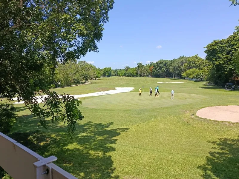Condominio en venta · Club de Golf La Ceiba, Mérida, Yucatán