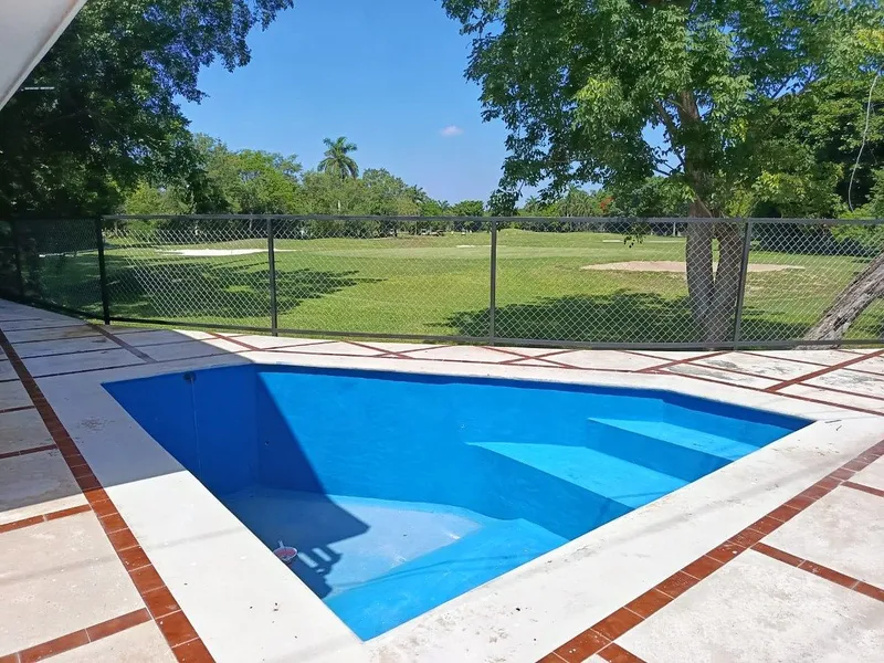 Condominio en venta · Club de Golf La Ceiba, Mérida, Yucatán