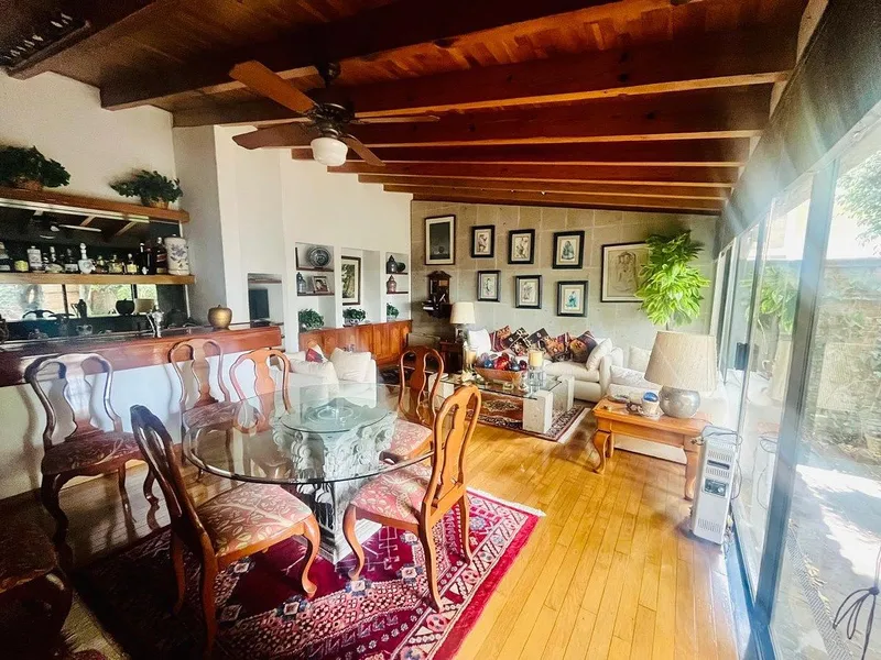 Casa en venta · Lomas de La Herradura, Huixquilucan, Estado de México