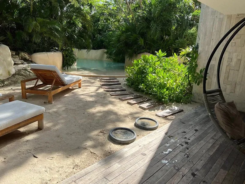 Departamento en venta · Tulum Centro, Tulum, Quintana Roo Departamento en venta · Tulum Centro, Tulum, Quintana Roo