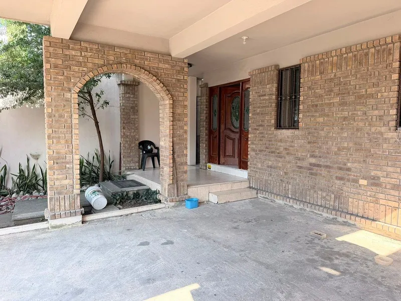 Casa en venta · Contry Sol, Guadalupe, Nuevo León