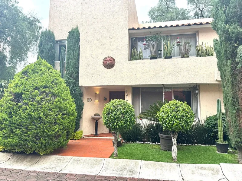 Condominio en venta · Fuentes de Tepepan, Tlalpan, Ciudad de México