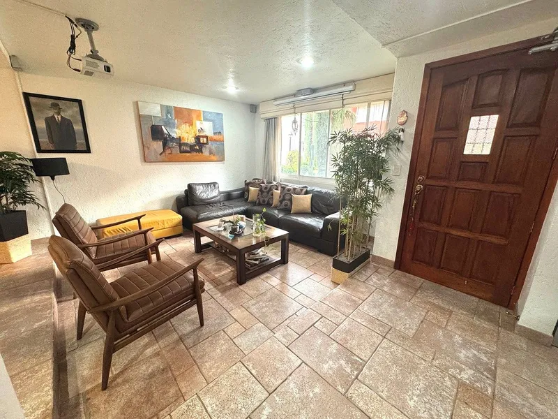 Condominio en venta · Fuentes de Tepepan, Tlalpan, Ciudad de México