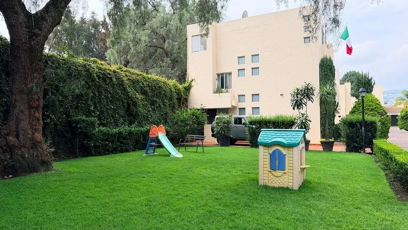Condominio en venta · Fuentes de Tepepan, Tlalpan, Ciudad de México