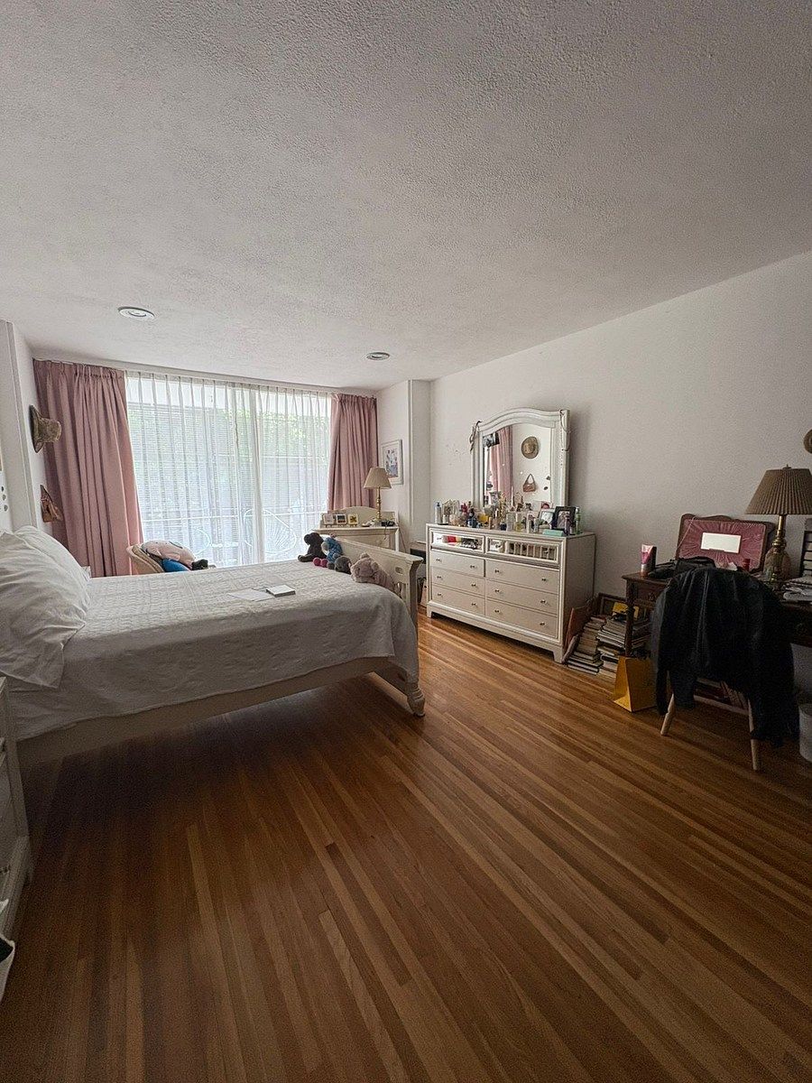 Departamento en renta · Polanco, Miguel Hidalgo, Ciudad de México