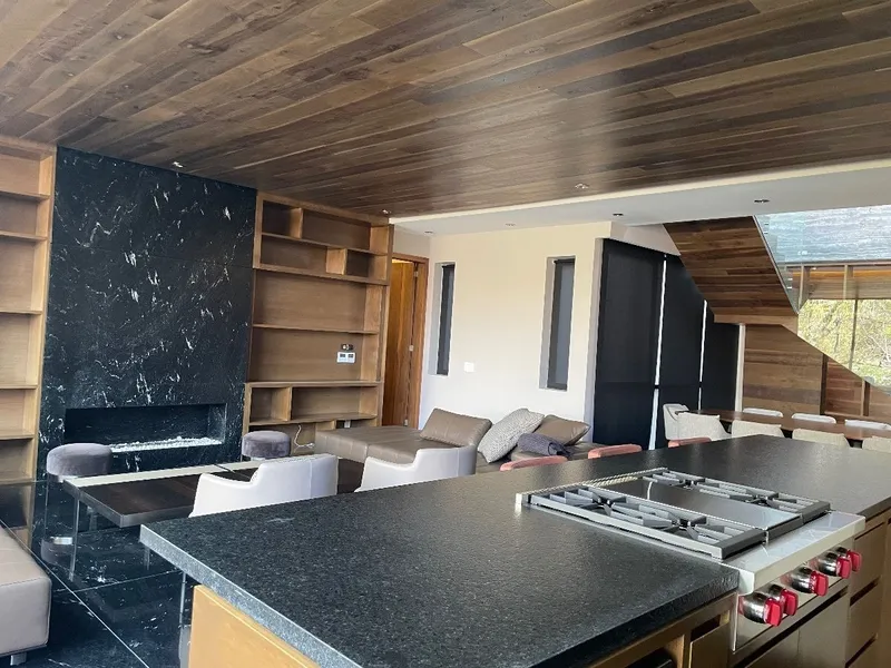 Departamento en renta · Polanco, Miguel Hidalgo, Ciudad de México