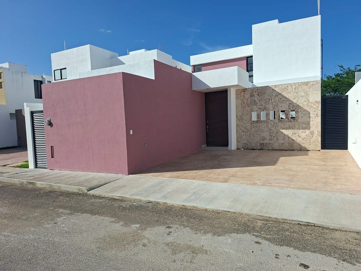 Condominio en venta · Praderas del Mayab, Conkal, Yucatán Condominio en venta · Praderas del Mayab, Conkal, Yucatán