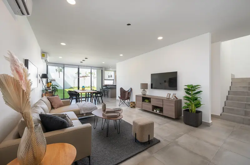 Condominio en venta · Cholul, Mérida, Yucatán